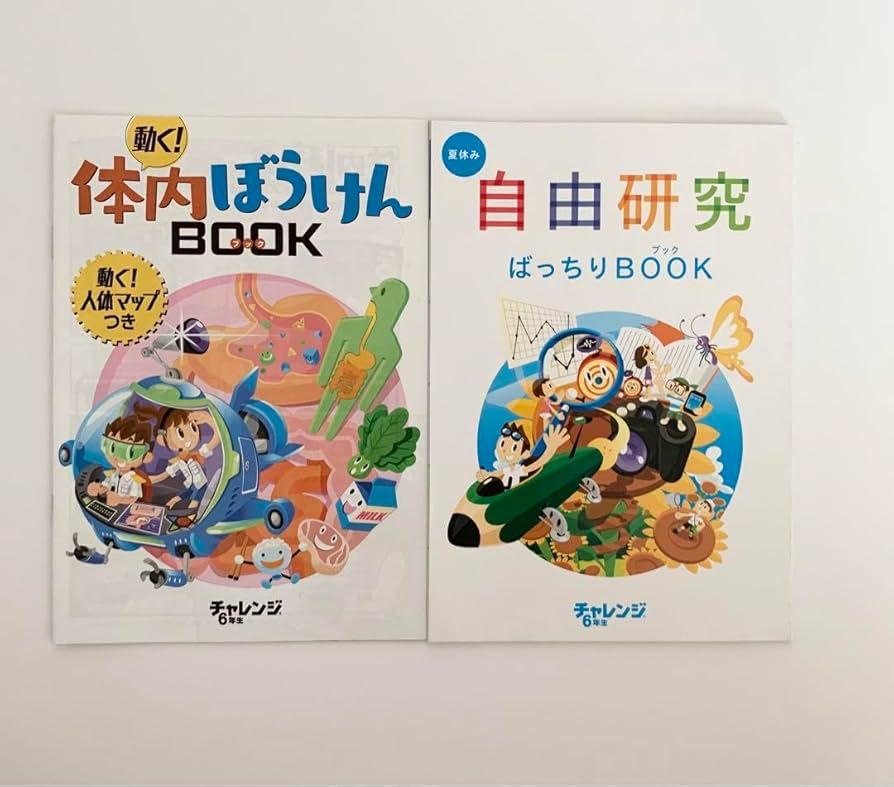 1997年進研ゼミチャレンジ小学講座小学6年生まとめ売り 1997年進研ゼミチャレンジ小学講座小学6年生まとめ売り - メルカリ